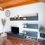 Apartmán Aleksandra *