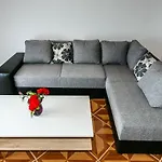 Aleksandra Apartmán