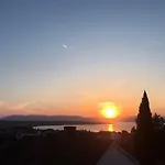 Aleksandra Apartmán *