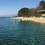 Aleksandra Apartmán *