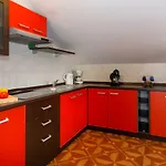 Apartmán Aleksandra