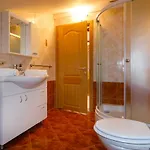 Apartmán Aleksandra