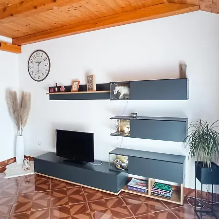 Apartman Aleksandra *