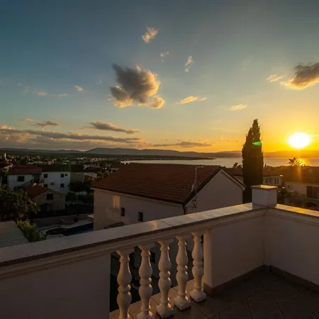 Aleksandra * מאלינסקה