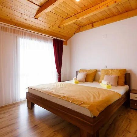 Aleksandra Apartament
