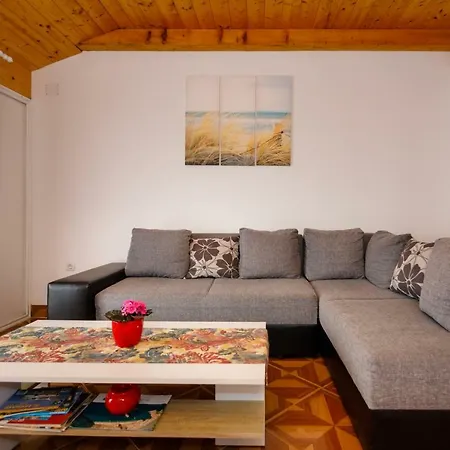 Apartman Aleksandra