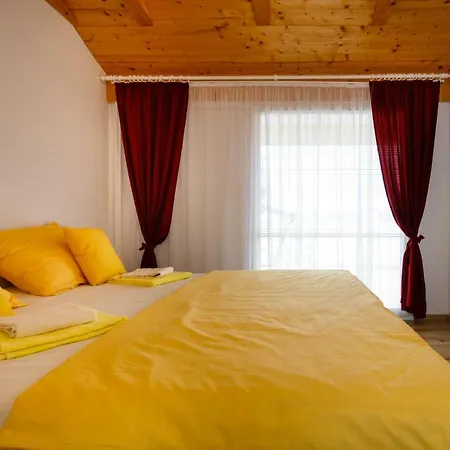 Apartman Aleksandra Malinska