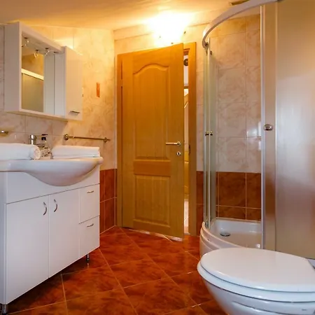 Apartman Aleksandra