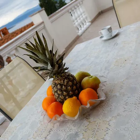 Apartman Aleksandra *