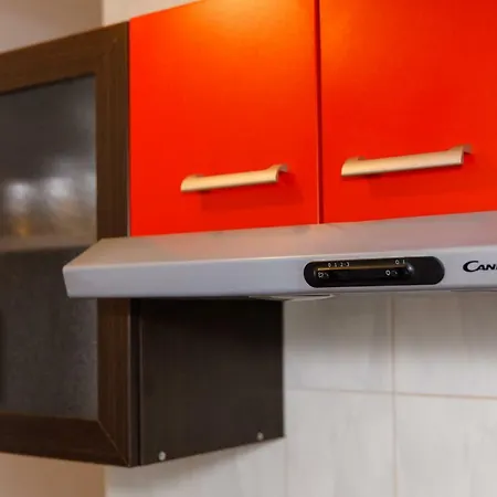 Apartman Aleksandra Malinska