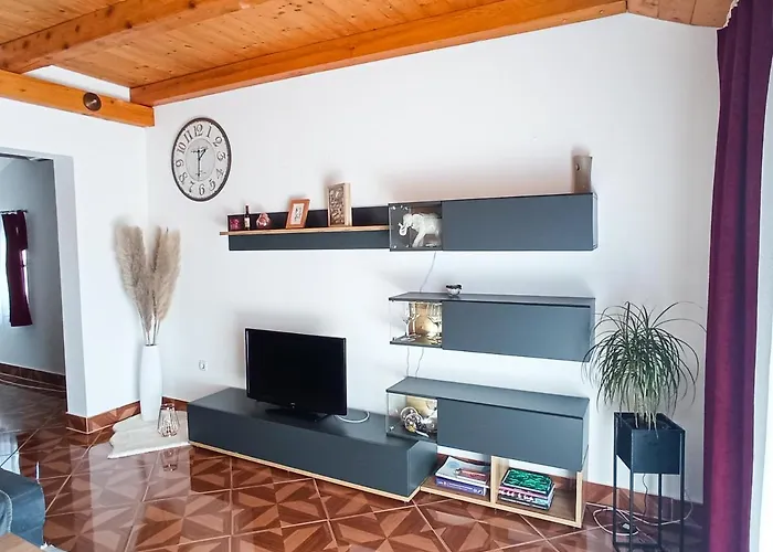 Apartament Aleksandra *