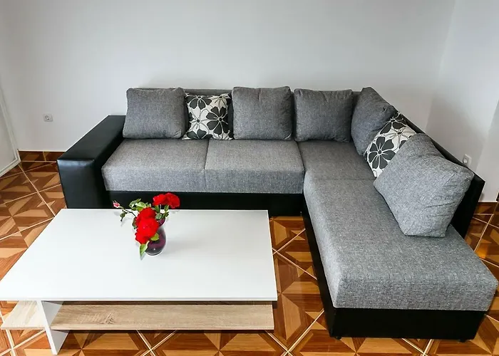 Aleksandra Apartament