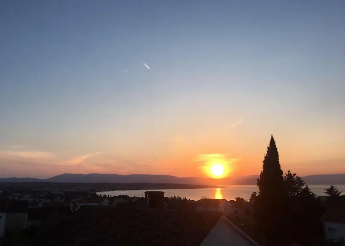 Aleksandra 아파트 *