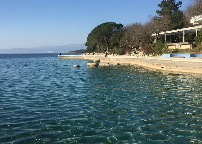 Aleksandra 아파트 *