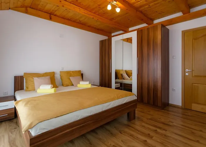 Aleksandra Apartament