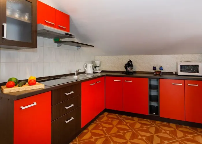 Apartament Aleksandra