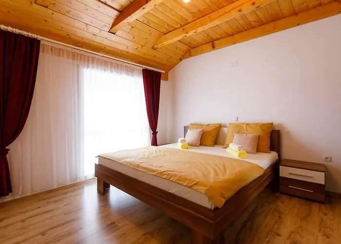 Aleksandra Apartament