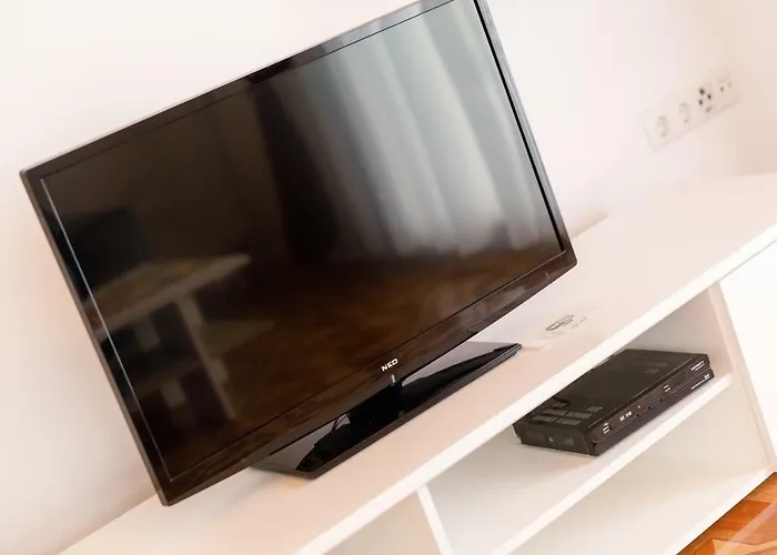 Apartament Aleksandra