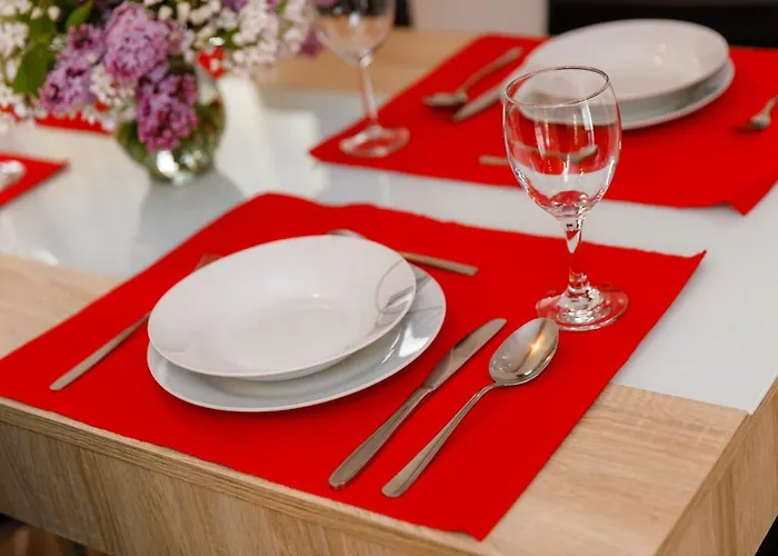 Aleksandra Apartament