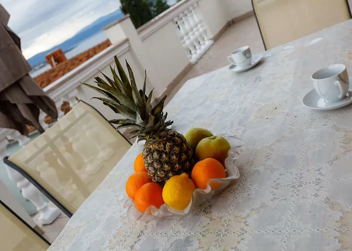 Apartament Aleksandra *