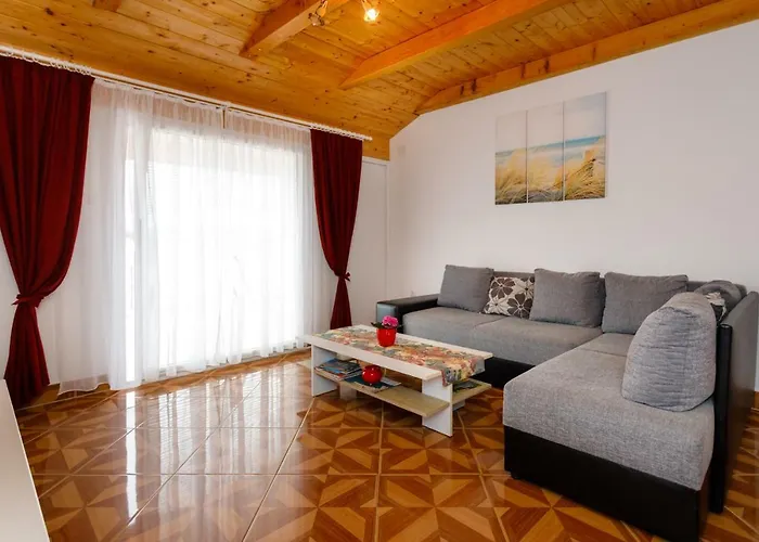 Apartament Aleksandra *