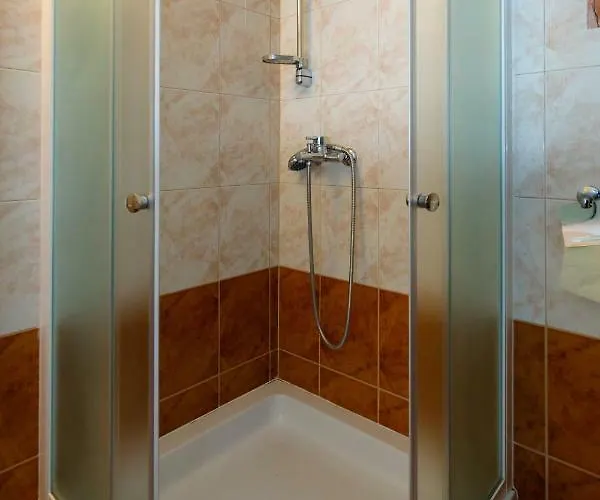 Apartament Aleksandra Malinska